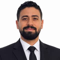 Mahmoud Abd Elkhalek