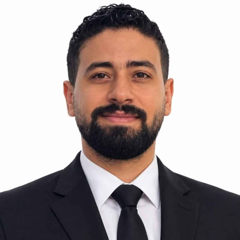 Mahmoud Abd Elkhalek