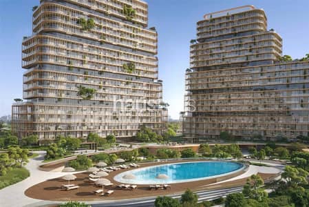 Appartement de 3 chambres à à vendre à Dubai Islands, Dubai - Appartement à Dubai Islands，Hado by Beyond，Hado by Beyond Tower C, 3 chambres, 8000000 AED - 16466569