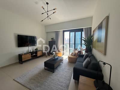 2 Slaapkamers Appartement te Huur in Downtown Dubai, Dubai - Appartement in Downtown Dubai，Opera District，Act One | Act Two Towers，Act One, 2 slaapkamers, 195000 AED - 16466567
