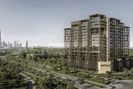 1 Bedroom Apartment for Sale in Dubai Islands, Dubai - Waterfront Living | Spacious Residences | Q1 2028 1 Bedroom Apartment for Sale in Dubai Islands, Dubai - Waterfront Living | Spacious Residences | Q1 2028