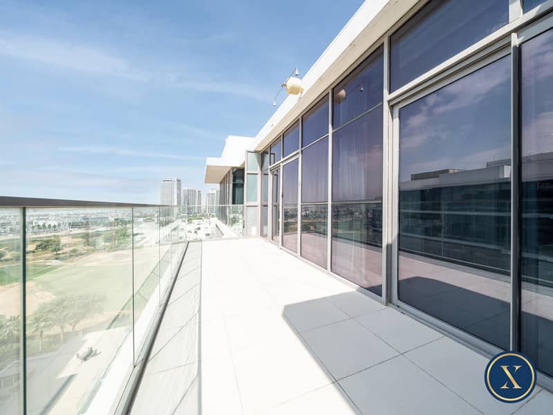 Wohnung in DAMAC Hills,Golf Town,Golf Terrace,Golf Terrace B, 2 schlafzimmer, 2150000 AED - 16466573 Wohnung in DAMAC Hills,Golf Town,Golf Terrace,Golf Terrace B, 2 schlafzimmer, 2150000 AED - 16466573