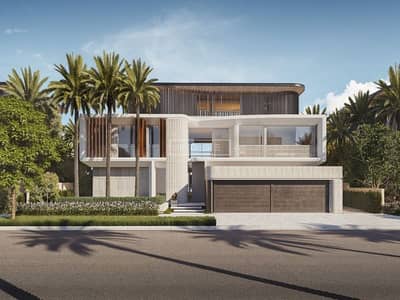 6 Slaapkamers Villa te Koop in Palm Jebel Ali, Dubai - WhatsApp Image 2023-12-14 at 10.58. 20 AM. jpeg