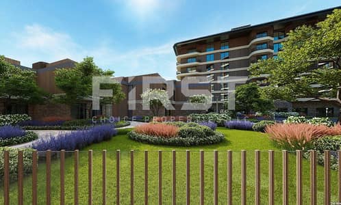 1 Спальня Апартаменты Продажа в Яс Айленд, Абу-Даби - WhatsApp Image 2026-09-10 at 16.48. 13. jpg
