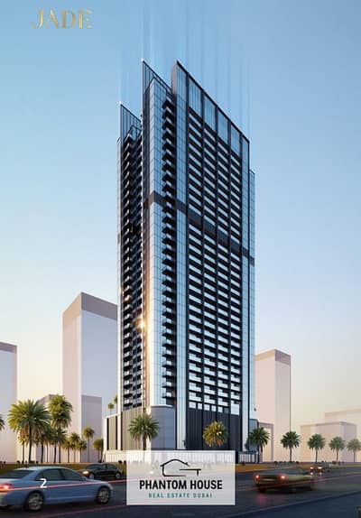 1 Schlafzimmer Wohnung zum Verkauf in Majan, Dubai - 1. jpg