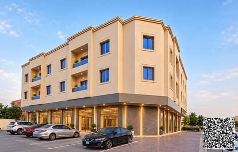 10+ Schlafzimmer Building zum Verkauf in Al Mowaihat, Ajman - WhatsApp Image 2026-09-10 at 16.33. 16. jpeg
