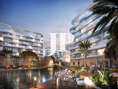 1 Bedroom Apartment for Sale in Arjan, Dubai - DAMAC - LAGOON VIEWS - 08. jpg