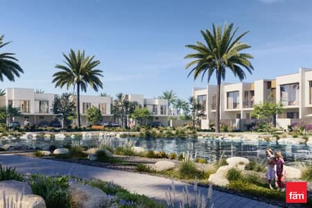 3 Schlafzimmer Townhouse zum Verkauf in The Valley by Emaar, Dubai - Reihenhaus in The Valley by Emaar，Nima, 3 schlafzimmer, 2850000 AED - 16466674