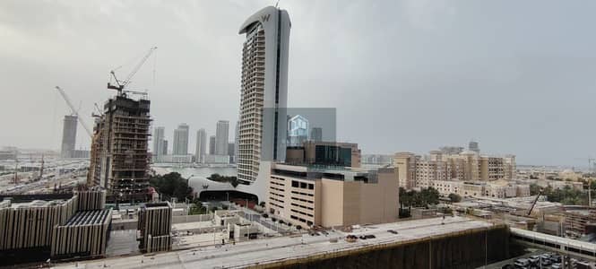 1 Bedroom Apartment for Rent in Dubai Marina, Dubai - UNFRUNISHED | 4 CHEQUES | VACANT