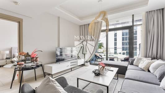 Appartement de 1 chambre à à vendre à Meydan, Dubai - Image 1