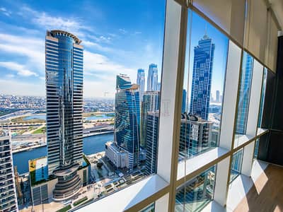 Office te Huur in Business Bay, Dubai - Image 1
