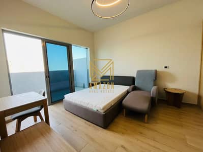 Hotel Apartment de  à à louer à Al Furjan, Dubai - 4. png