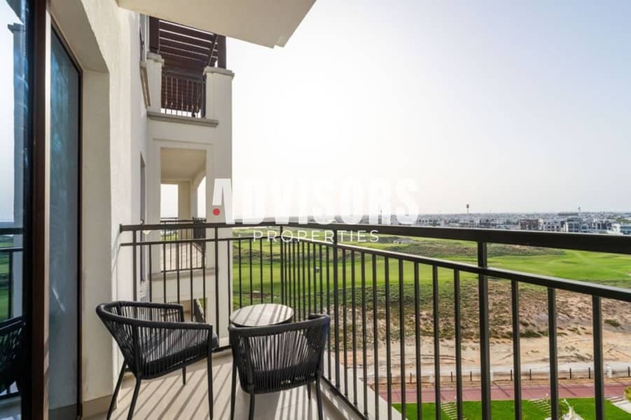 Apartamento en Yas Island,Yas Golf Collection,Views B, 2 dormitorios, 2900000 AED - 16466728 Apartamento en Yas Island,Yas Golf Collection,Views B, 2 dormitorios, 2900000 AED - 16466728
