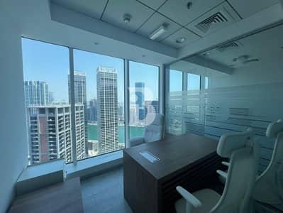 Office zum Miete in Business Bay, Dubai - Büro in Business Bay，Burlington, 230000 AED - 16466729