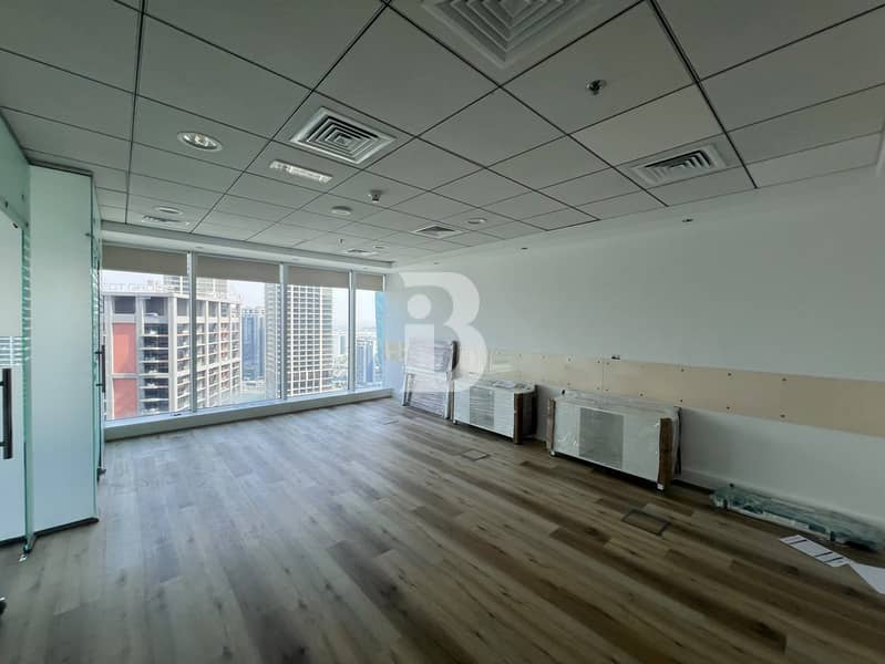 Büro in Business Bay,Burlington, 145000 AED - 16466727 Büro in Business Bay,Burlington, 145000 AED - 16466727