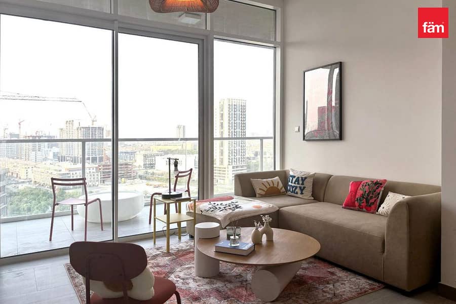 Wohnung in Jumeirah Village Circle (JVC),JVC District 15,Zaya Hameni, 1 schlafzimmer, 95000 AED - 16466748 Wohnung in Jumeirah Village Circle (JVC),JVC District 15,Zaya Hameni, 1 schlafzimmer, 95000 AED - 16466748