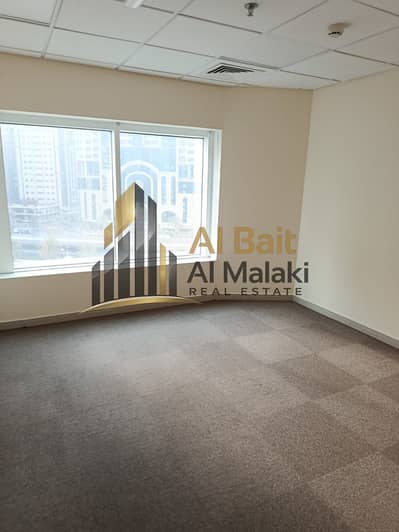 Office para en Alquiler en Al Majaz, Sharjah - WhatsApp Image 2026-09-10 at 4.41. 06 PM. jpeg