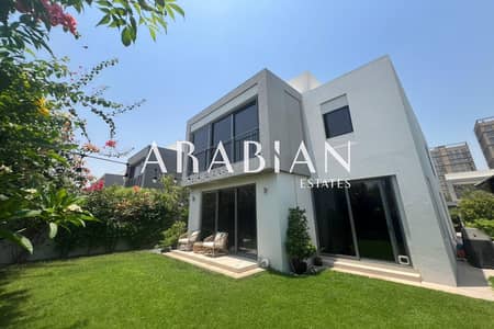 3 Bedroom Villa for Sale in Dubai Hills Estate, Dubai - Exclusive | Extended & Upgraded | Viewable