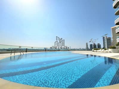 1 habitación Apartamento para en Alquiler en Al Reem Island, Abu Dhabi - 1. jpeg