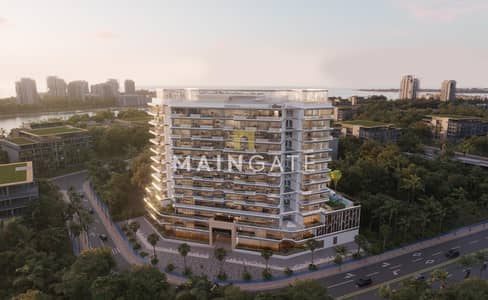 2 Slaapkamers Appartement te Koop in Dubai Islands, Dubai - 6. jpg