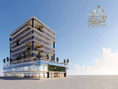 Shop de  à à vendre à Majan, Dubai - 222ec7af5dfb40c98c334a53fff8610d. jpg
