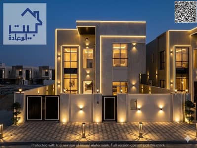 5 Bedroom Villa for Sale in Al Helio, Ajman - WhatsApp Image 2026-09-10 at 5.09. 55 PM (1). jpeg 5 Bedroom Villa for Sale in Al Helio, Ajman - WhatsApp Image 2026-09-10 at 5.09. 55 PM (1). jpeg