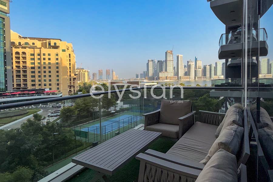 Appartement à Palm Jumeirah,Oceana,Oceana Aegean, 2 chambres, 260000 AED - 16466806 Appartement à Palm Jumeirah,Oceana,Oceana Aegean, 2 chambres, 260000 AED - 16466806