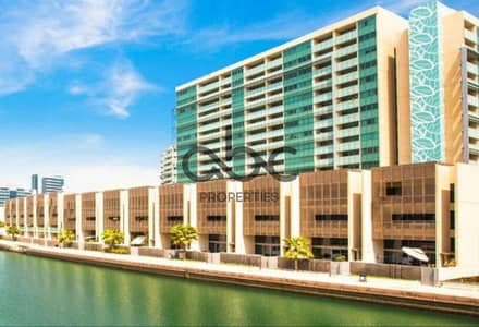 2 habitaciones Apartamento para en Alquiler en Al Raha Beach, Abu Dhabi - bf243ce0-db5f-4365-bc05-499aef367113_original. jpg