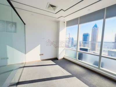Office te Huur in Business Bay, Dubai - Image 1