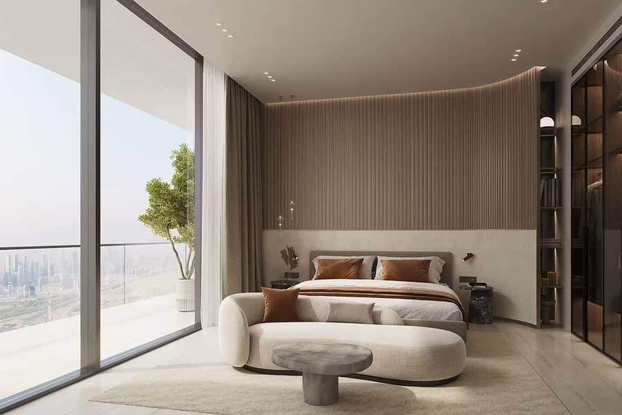 Appartement in Dubai Production City (IMPZ),Binghatti Elite, 1 slaapkamer, 1124999 AED - 16466811 Appartement in Dubai Production City (IMPZ),Binghatti Elite, 1 slaapkamer, 1124999 AED - 16466811