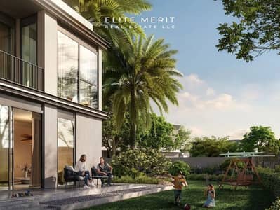 4 Bedroom Townhouse for Sale in The Valley by Emaar, Dubai - 1360x1020. jpg