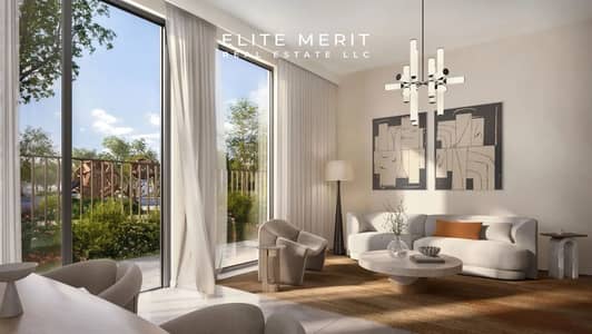3 Schlafzimmer Townhouse zum zum Verkauf in The Valley by Emaar, Dubai - 00. jpg