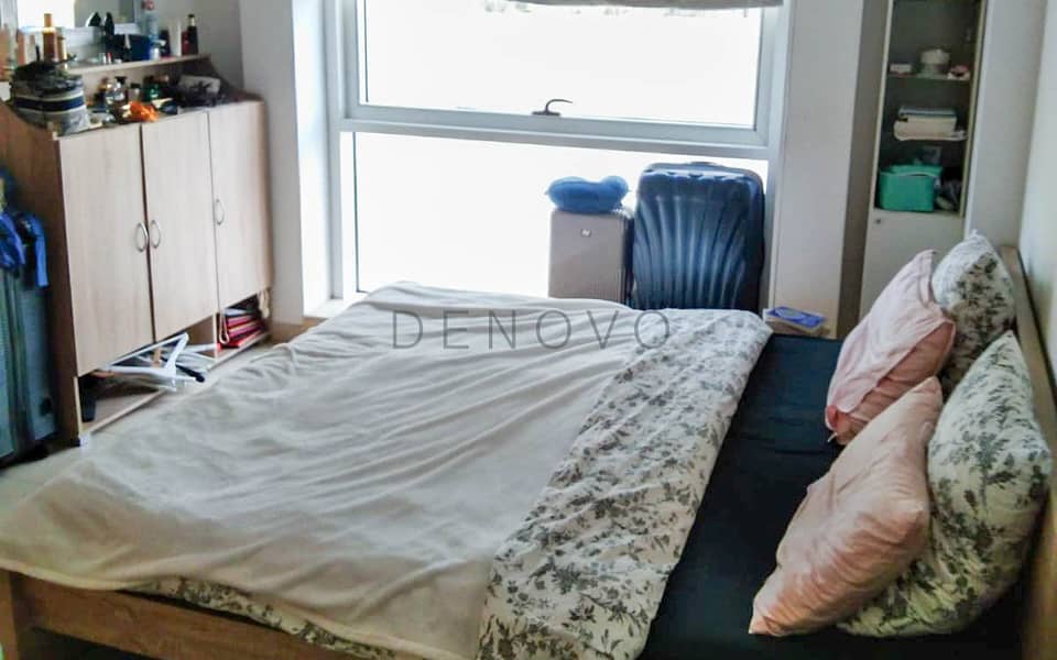 Appartement à Business Bay,Clayton Residency, 1 chambre, 76999 AED - 16466837 Appartement à Business Bay,Clayton Residency, 1 chambre, 76999 AED - 16466837