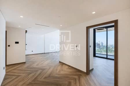 2 habitaciones Apartamento para en Alquiler en Dubai Hills Estate, Dubai - Apartamento en Dubai Hills Estate，399 Hills Park，399 Hills Park B, 2 dormitorios, 260000 AED - 16466853