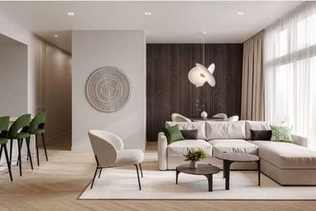 2 Schlafzimmer Wohnung zum Verkauf in Jumeirah Village Circle (JVC), Dubai - Wohnung in Jumeirah Village Circle (JVC)，JVC District 14，1WOOD Residence, 2 schlafzimmer, 1870000 AED - 16466847
