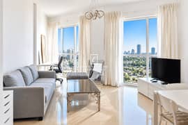 STUNNING APARTMENT | SPACIOUS | PREMIUM LIVING