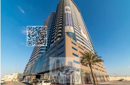 3 Schlafzimmer Wohnung zum zur Miete in Sheikh Maktoum Bin Rashid Street, Ajman - conq 3d new. jpg 3 Schlafzimmer Wohnung zum zur Miete in Sheikh Maktoum Bin Rashid Street, Ajman - conq 3d new. jpg