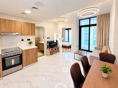 1 Bedroom Apartment for Rent in Al Maryah Island, Abu Dhabi - main. jpg