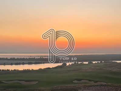 1 Bedroom Apartment for Rent in Yas Island, Abu Dhabi - Good deal / Furnished 1BH / Golf view