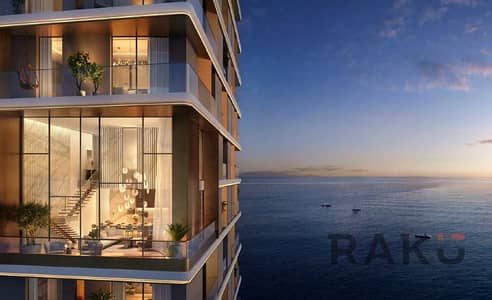 Appartement de 1 chambre à à vendre à Dubai Maritime City, Dubai - 1. png Appartement de 1 chambre à à vendre à Dubai Maritime City, Dubai - 1. png