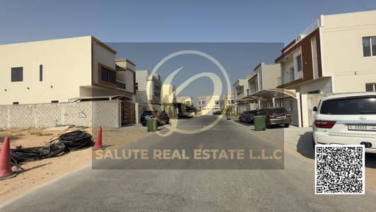 Plot te Koop in Al Helio, Ajman - IMG_4375. jpg