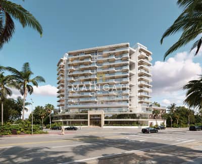 3 Slaapkamers Appartement te Koop in Dubai Islands, Dubai - 2. jpg