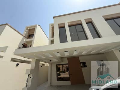5 Bedroom Townhouse for Rent in DAMAC Lagoons, Dubai - WhatsApp Image 2026-09-10 at 5.21. 21 PM (21). jpeg