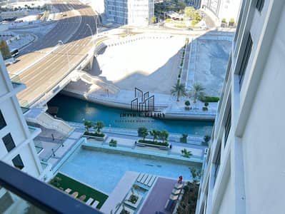 1 habitación Apartamento para en Alquiler en Al Reem Island, Abu Dhabi - 1. jpeg