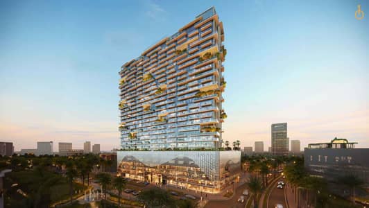 Studio for Sale in Jumeirah Village Circle (JVC), Dubai - img61. jpg
