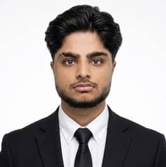 Arnav Kewlani
