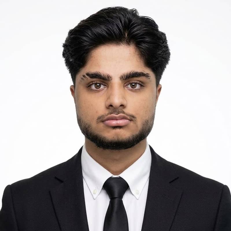 Arnav Kewlani