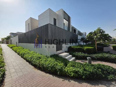 4 Bedroom Villa for Rent in Arabian Ranches 3, Dubai - Exclusive 4BR Villa | Community & Garden View | Ready to Move In