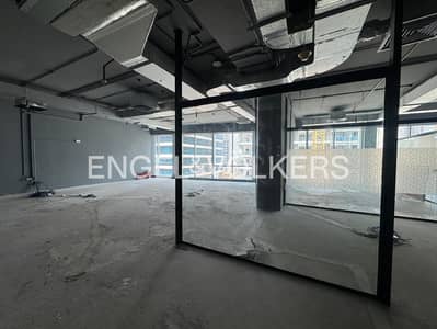 Office de  à à louer à Business Bay, Dubai - Bureau à Business Bay，Sobha Sapphire, 320000 AED - 16466981