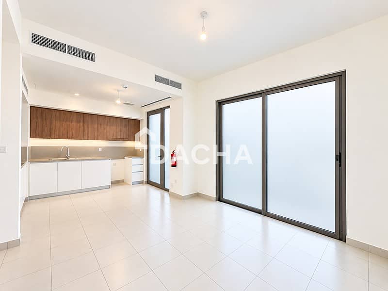 Reihenhaus in Dubai South,Emaar South,Expo Golf Villas,Expo Golf Villas 1 (Parkside 1), 3 schlafzimmer, 2500000 AED - 16466983 Reihenhaus in Dubai South,Emaar South,Expo Golf Villas,Expo Golf Villas 1 (Parkside 1), 3 schlafzimmer, 2500000 AED - 16466983